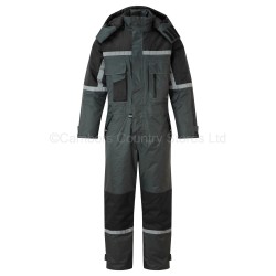 Fort Orwell Waterproof & Padded Coverall